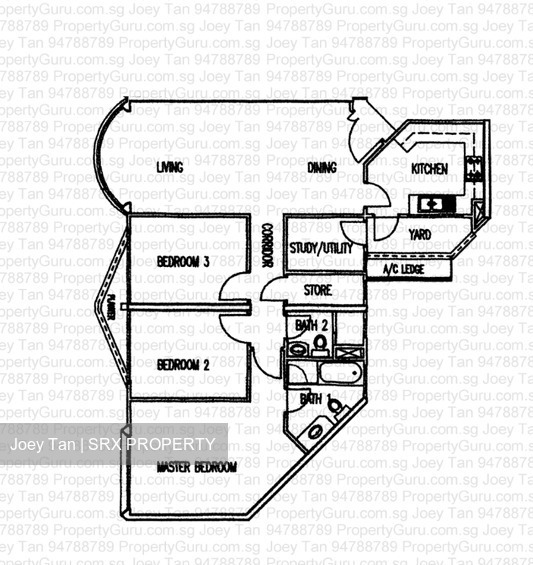 Yew Mei Green thumbnail photo